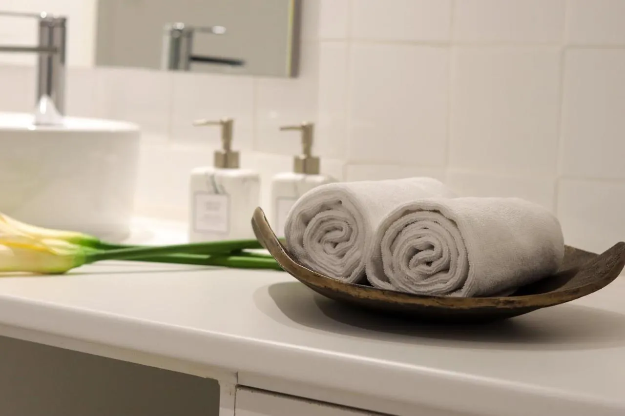 The Residences At Bairro Alto Lisbon