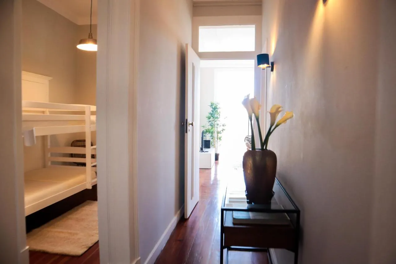 The Residences At Bairro Alto Lisbon 0*,