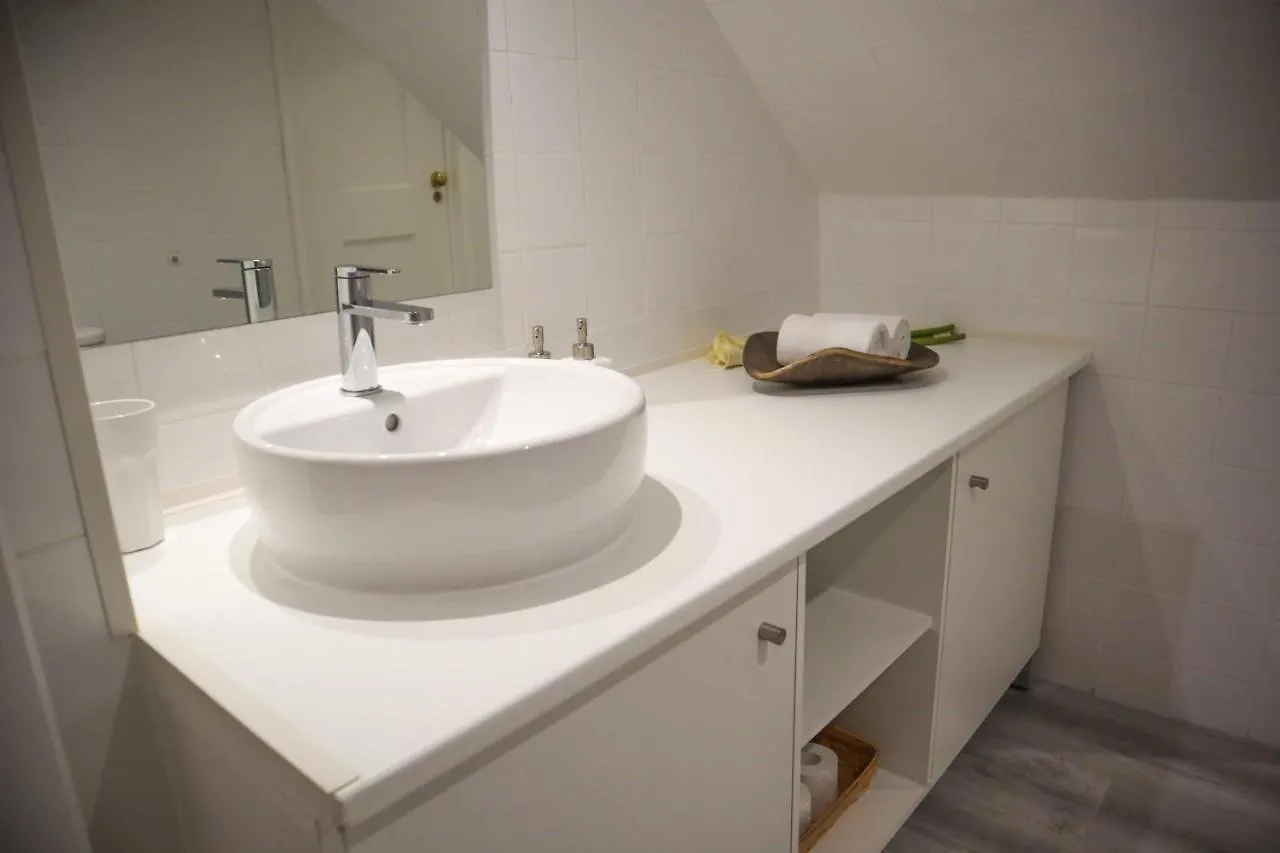 The Residences At Bairro Alto Lisbon