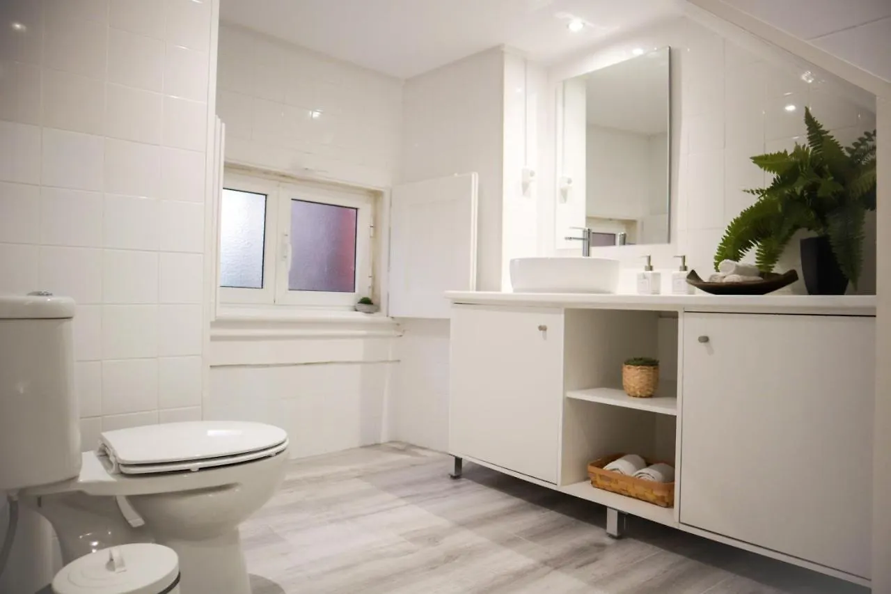 The Residences At Bairro Alto Lisbon Portugal