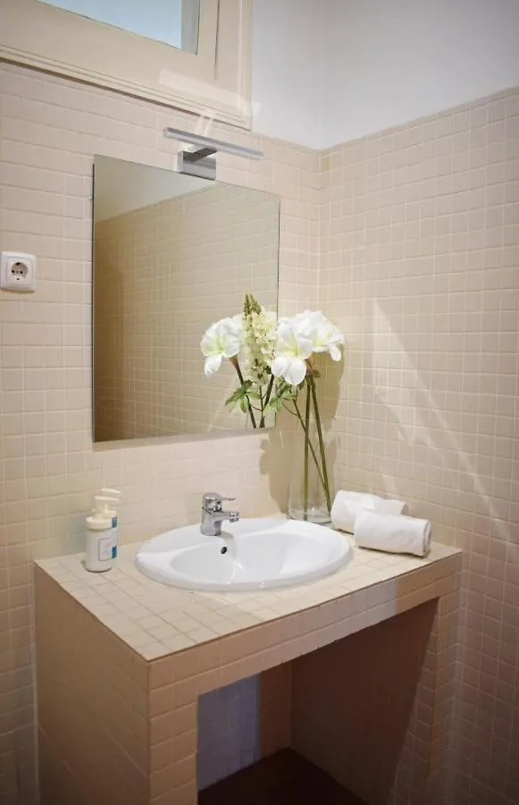 The Residences At Bairro Alto Lisbon 0*,  Portugal