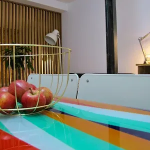  Appartamento Casa Da Travessa