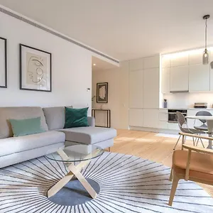  Appartamento Ando Living - Douradores House