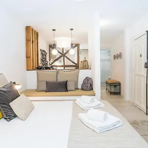  Appartamento Santa Marta By Spoton
