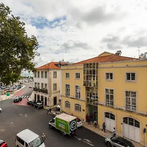  Appartamento Bmyguest - Alfama River