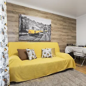  Appartamento Alfama &