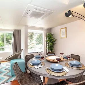 Ola - Olaias Apartamento