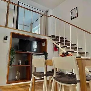  Appartamento 1 Bedroom - Palma