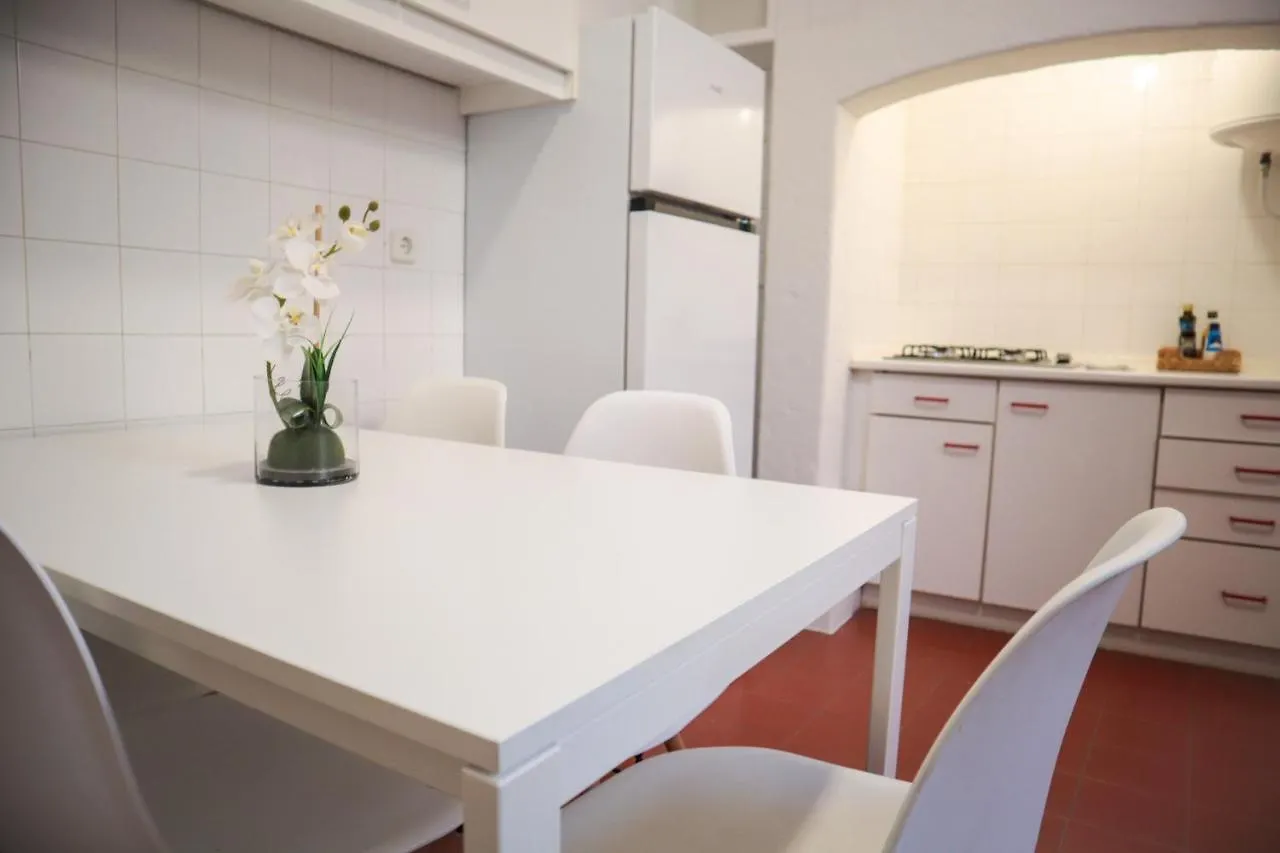 Appartamento The Residences At Bairro Alto Lisbona