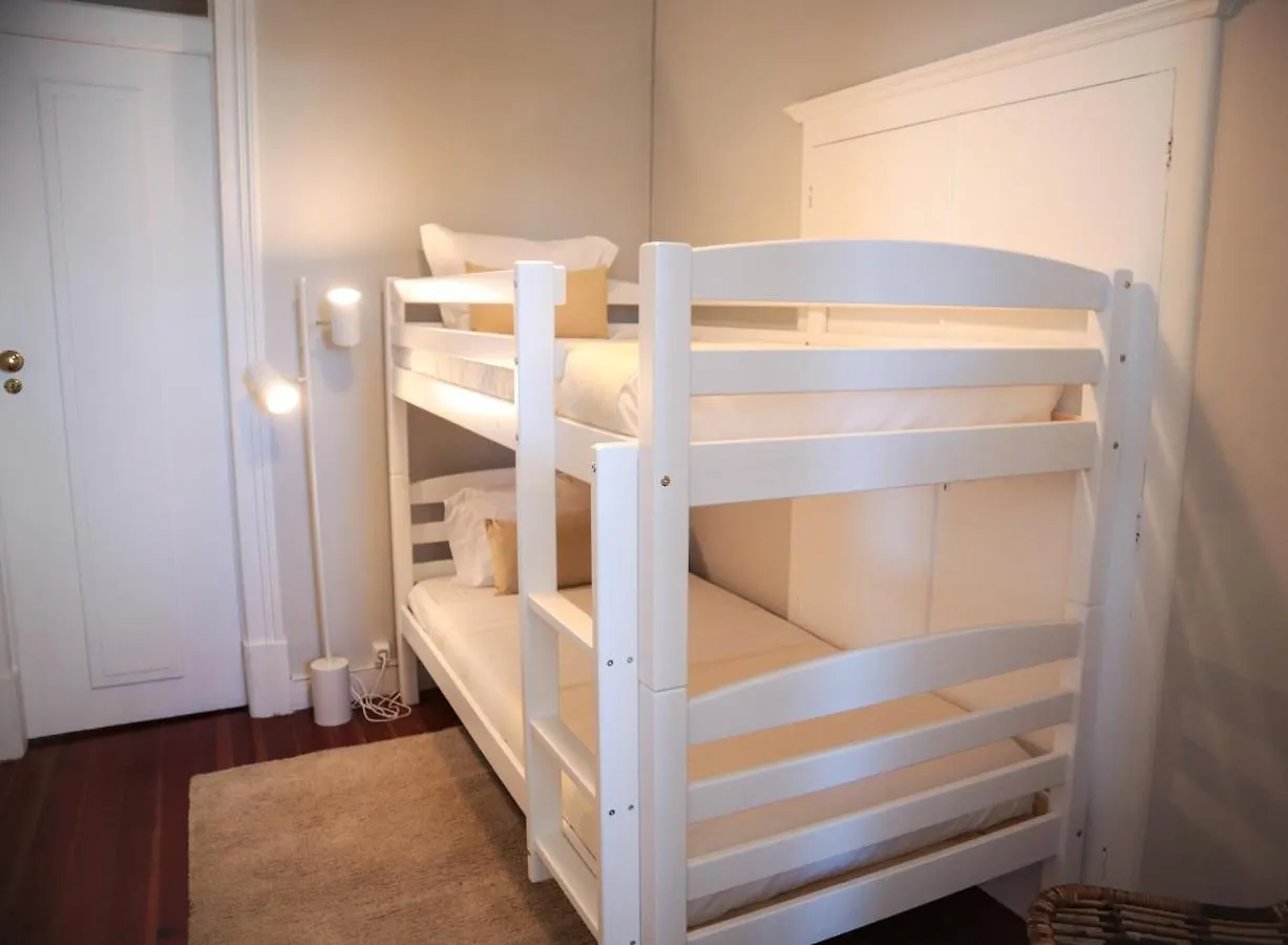 Appartamento The Residences At Bairro Alto Lisbona