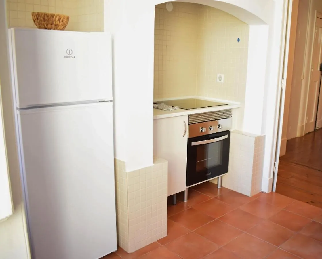 The Residences At Bairro Alto Lisbona 0*,  Portogallo